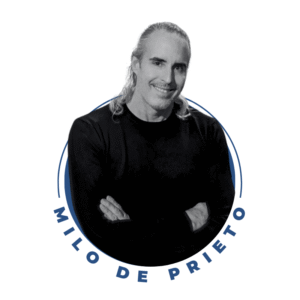 Milo de Prieto Desmond