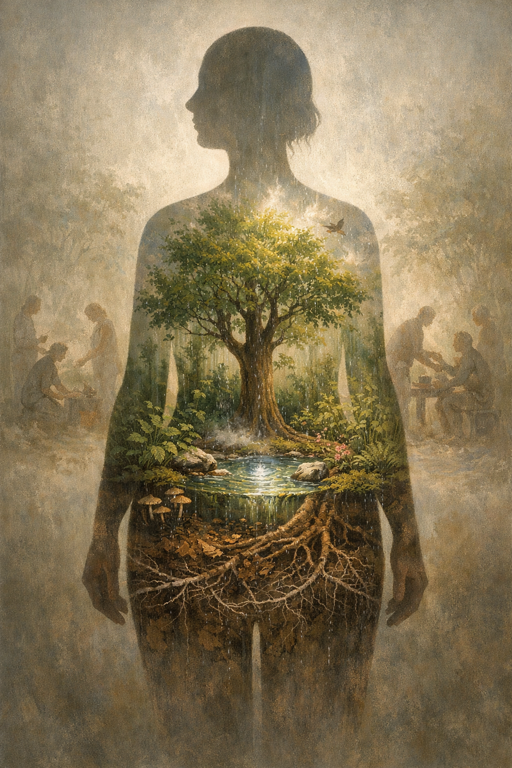 Cultivating Our Cognitive Advantage: Part I