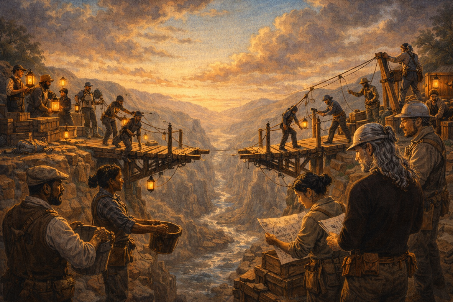 Neurodivergence: Responsibility and Opportunity